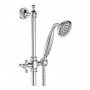 Lillian Rail Shower Set